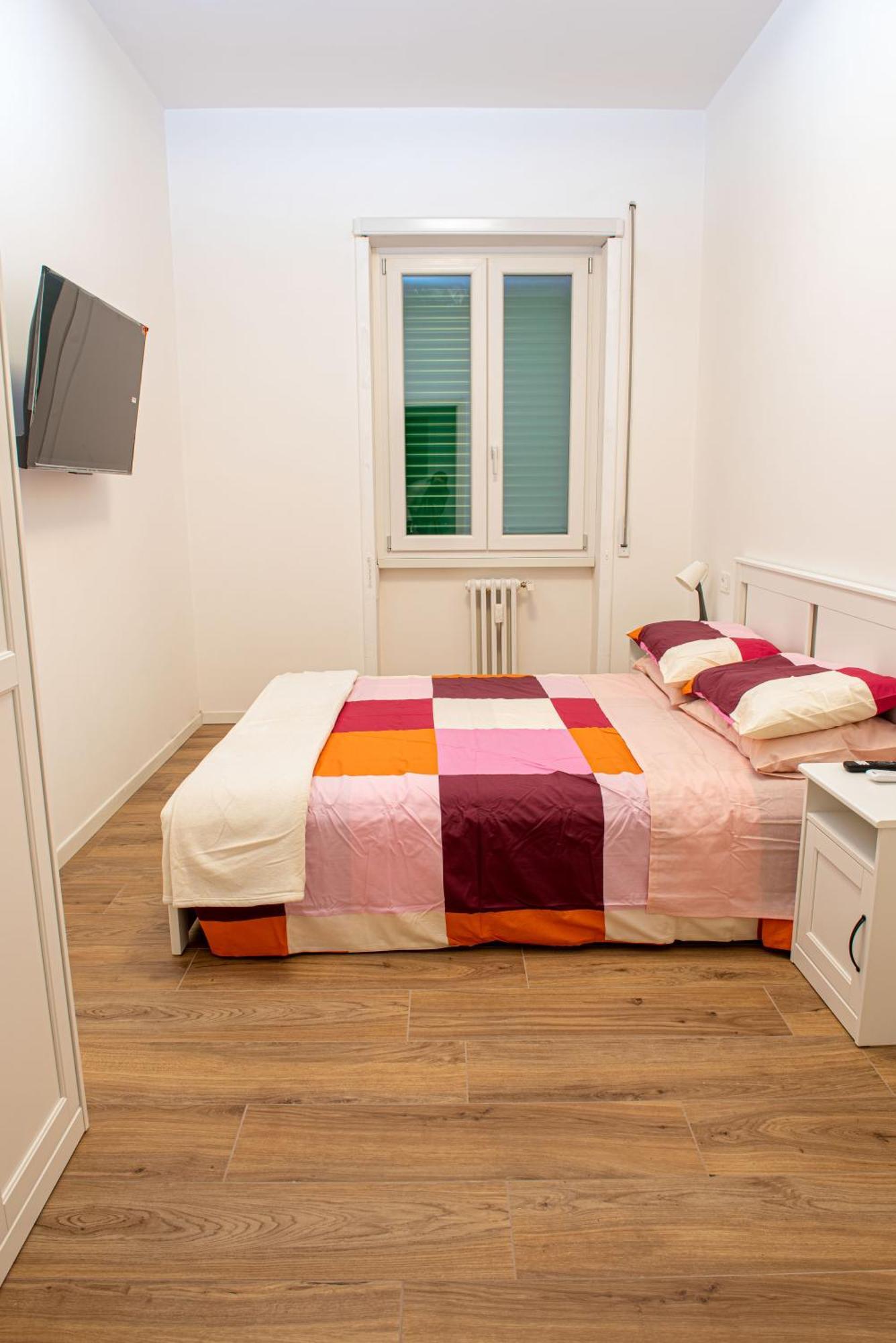 Locazioni Ostiense - Joy House Roma Exterior foto